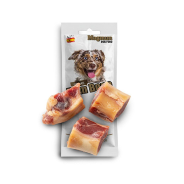 Magnum Ham Bites 3 pcs of Ham