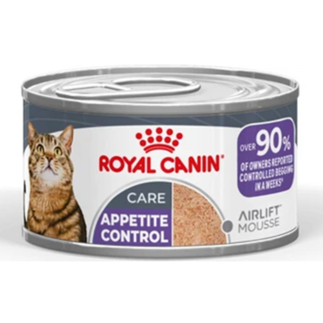 Royal Canin Appetite Control Care Airlift Mouse 85gr