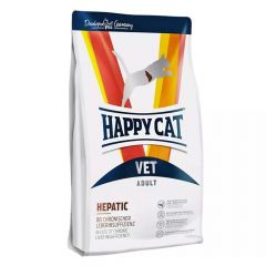 Happy Cat Vet Diet Hepatic