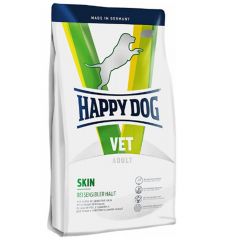 Happy Dog Vet Diet Skin