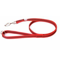 Julius-K9 Οδηγός με κλιπ 14mm * 1.2m 