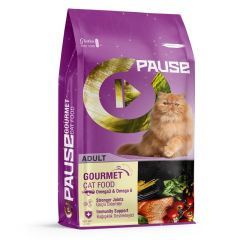 Pause Adult Cat Gourmet Κοτόπουλο