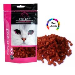 Fine Cat Soft Chunkies με Πάπια