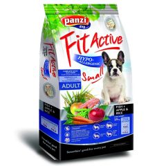 FitActive Hypoallergenic Small