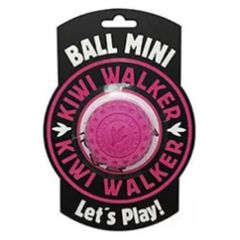 Kiwi Let's Play Ball Pink Mini