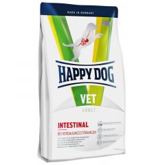 Happy Dog Vet Diet Intestinal
