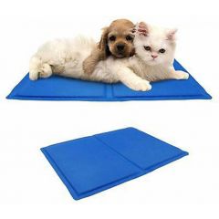 Nobleza Pet Cooling Mat Στρώμα Ψύξης για Σκύλους & Γάτες