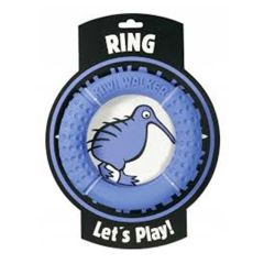 Kiwi Let's Play Ring Blue Maxi