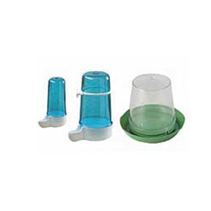 ΠΟΤΙΣΤΡΕΣ & ΤΑΪΣΤΡΕΣ