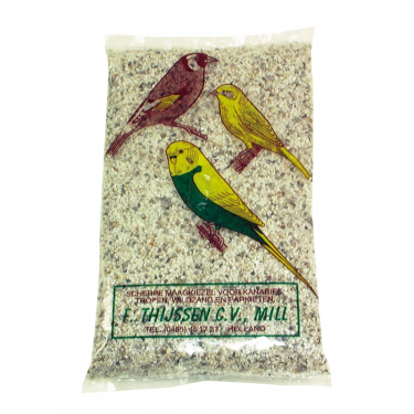 Thijssen Sharp Stomach Χαλικάκι Πτηνών