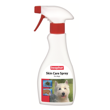 Beaphar Skin Care Spray