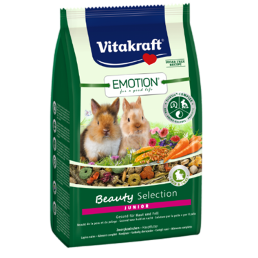 Vitakraft Emotion Beauty Select Junior
