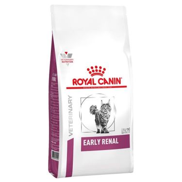 Royal Canin Vet Care Cat Early Renal