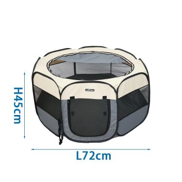 Nobleza Οκτάγωνος Φράκτης- Πάρκο 