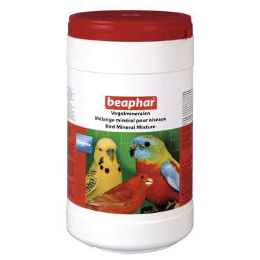 Beaphar Bird Mineral Mixture