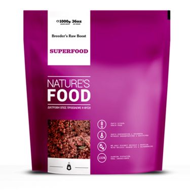 Nature's Superfood 1kg