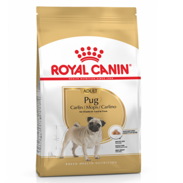 Royal Canin Pug Adult