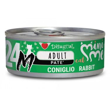 Disugual “Mini Μe” “M” Adult Pate 85gr