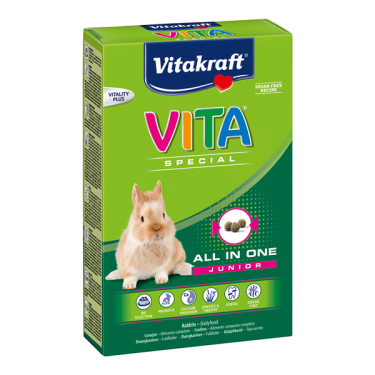 Vitakraft Vita Special Junior