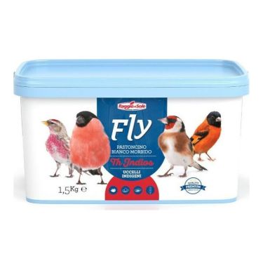 Raggio di Sole TH Indios