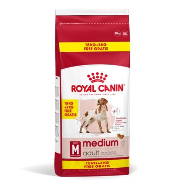 Royal Canin Medium Adult