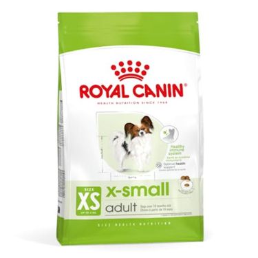 Royal Canin X-Small Adult