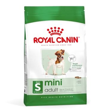 Royal Canin Mini Adult