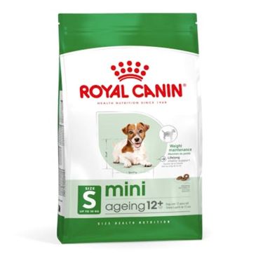 Royal Canin Mini Ageing +12