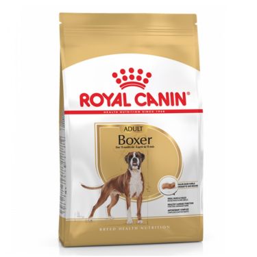 Royal Canin Boxer Adult