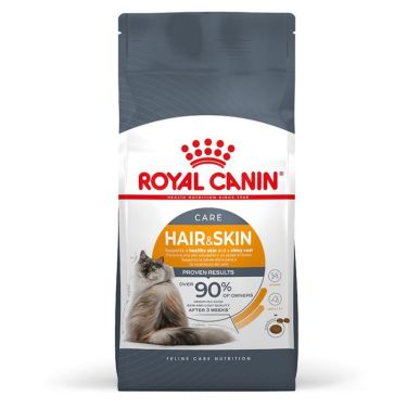 Royal Canin Hair & Skin