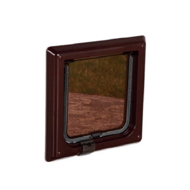 Trixie 2-Way Cat Flap Πορτάκι 38603