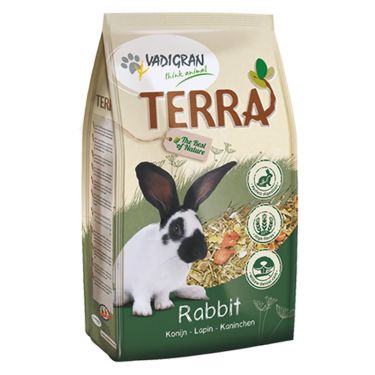 Vadigran Terra Rabbit