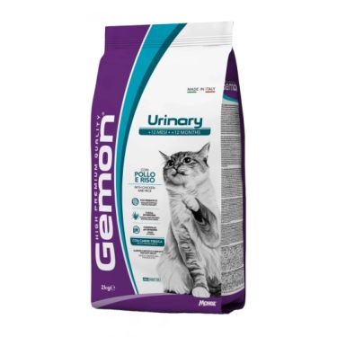 Gemon Urinary Cat Chicken & Rice