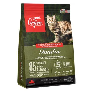 Orijen Cat Tundra