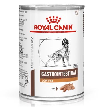 Royal Canin Vet Diet Dog Gastro Intestinal Low Fat