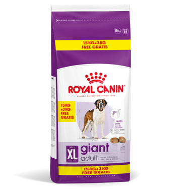 Royal Canin Giant Adult