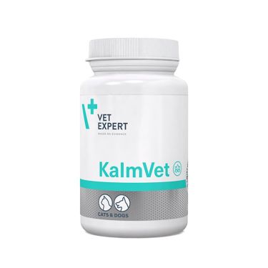 Kalmvet Tablets