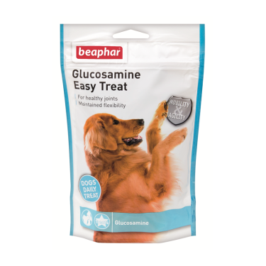 Beaphar Glucosamine Σνακ για Ενίσχυση των Αρθρώσεων