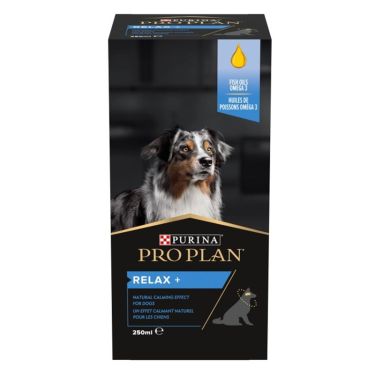Pro Plan Supplement Dog Relax +