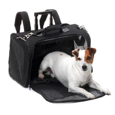 Karlie Carrying Bag Smart Trolley