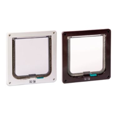 Karlie 2-Way Cat Flap Πορτάκι