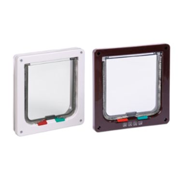 Karlie 4-Way Cat Flap Πορτάκι