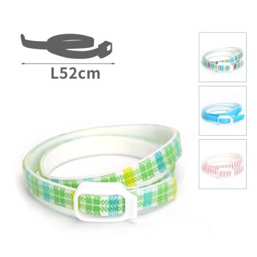 Nobleza Lice Removal Αντιπαρασιτικό Περιλαίμιο