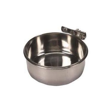 Trixie Μπόλ Ανοξείδωτο Ατσάλι