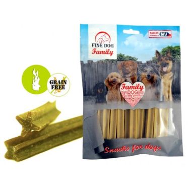 Fine Dog Family Cross με Κοτόπουλο & Φύκια