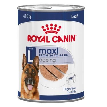 Royal Canin Maxi Ageing 5+ Loaf