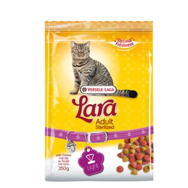 Versele Laga Lara Adult Sterilized