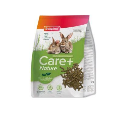 Beaphar Care + Nature Rabbit 
