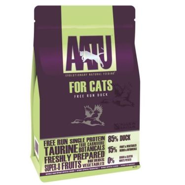 Aatu For Cats Duck 85/15