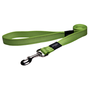 Rogz Οδηγός Σκύλου Utility Με Ραφές Που Φωσφορίζουν